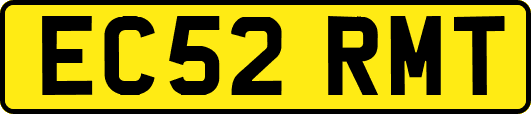 EC52RMT