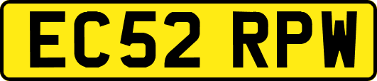 EC52RPW