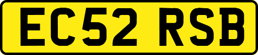 EC52RSB