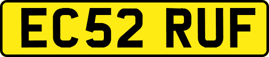 EC52RUF