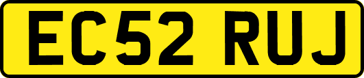 EC52RUJ
