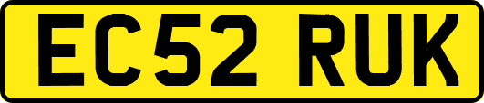 EC52RUK