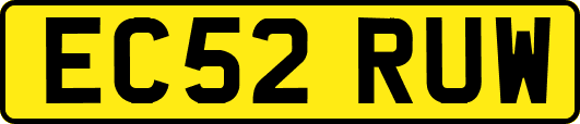 EC52RUW
