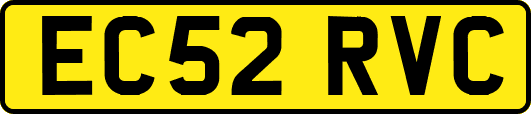 EC52RVC