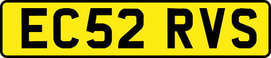 EC52RVS
