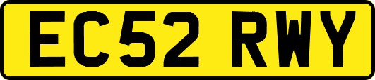 EC52RWY