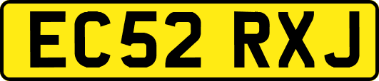EC52RXJ