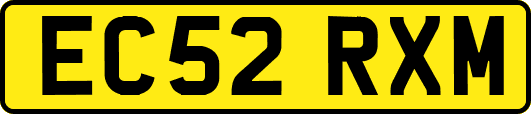 EC52RXM