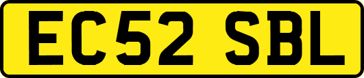 EC52SBL