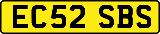 EC52SBS