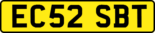 EC52SBT