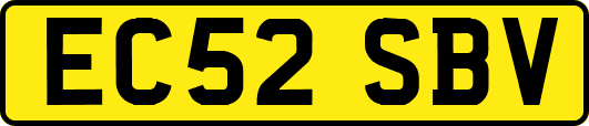 EC52SBV
