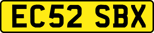 EC52SBX