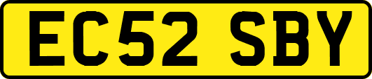 EC52SBY