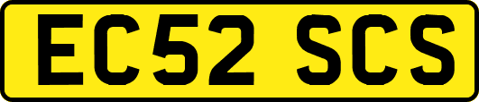 EC52SCS