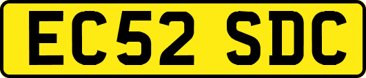 EC52SDC