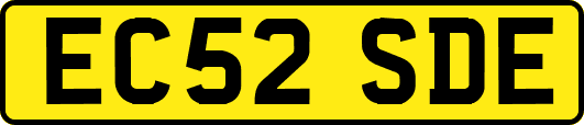 EC52SDE