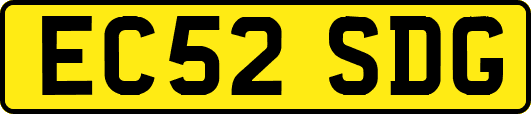 EC52SDG