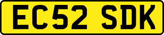EC52SDK