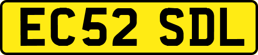 EC52SDL