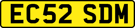 EC52SDM