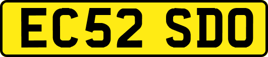 EC52SDO