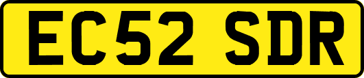 EC52SDR