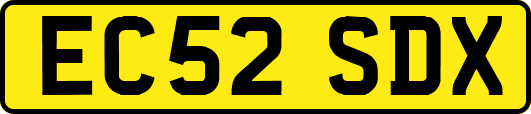 EC52SDX