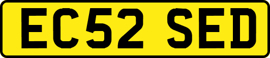 EC52SED