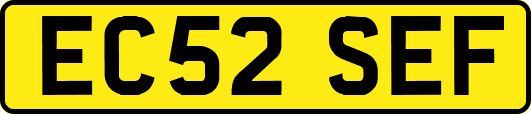 EC52SEF