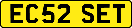 EC52SET