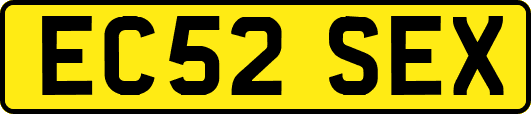 EC52SEX