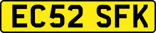 EC52SFK