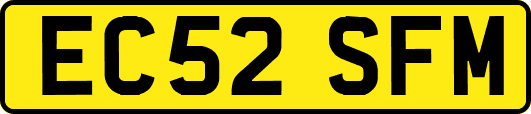 EC52SFM