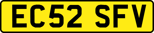 EC52SFV