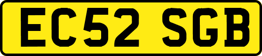 EC52SGB