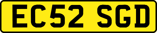 EC52SGD