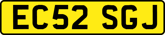 EC52SGJ