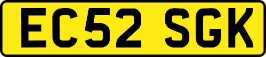 EC52SGK