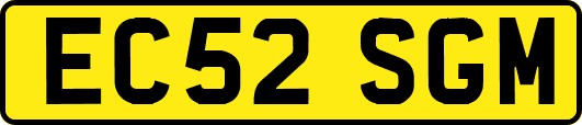EC52SGM