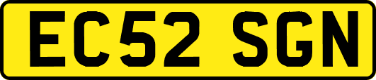 EC52SGN