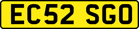 EC52SGO