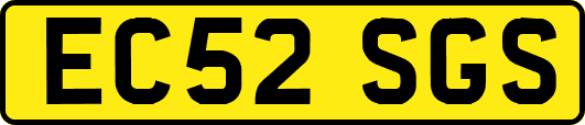 EC52SGS
