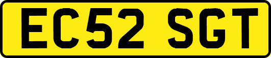 EC52SGT
