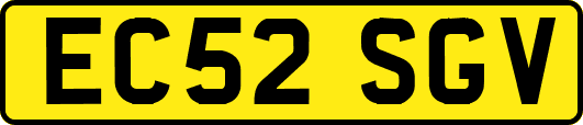 EC52SGV