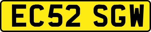 EC52SGW