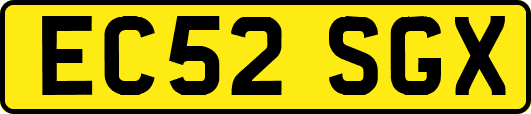 EC52SGX