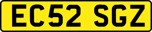 EC52SGZ