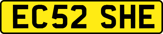 EC52SHE
