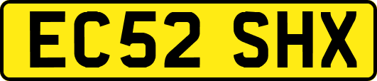 EC52SHX
